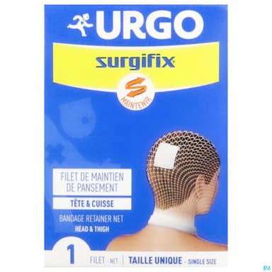 SURGIFIX FILET MAINT TETE/CUISSE