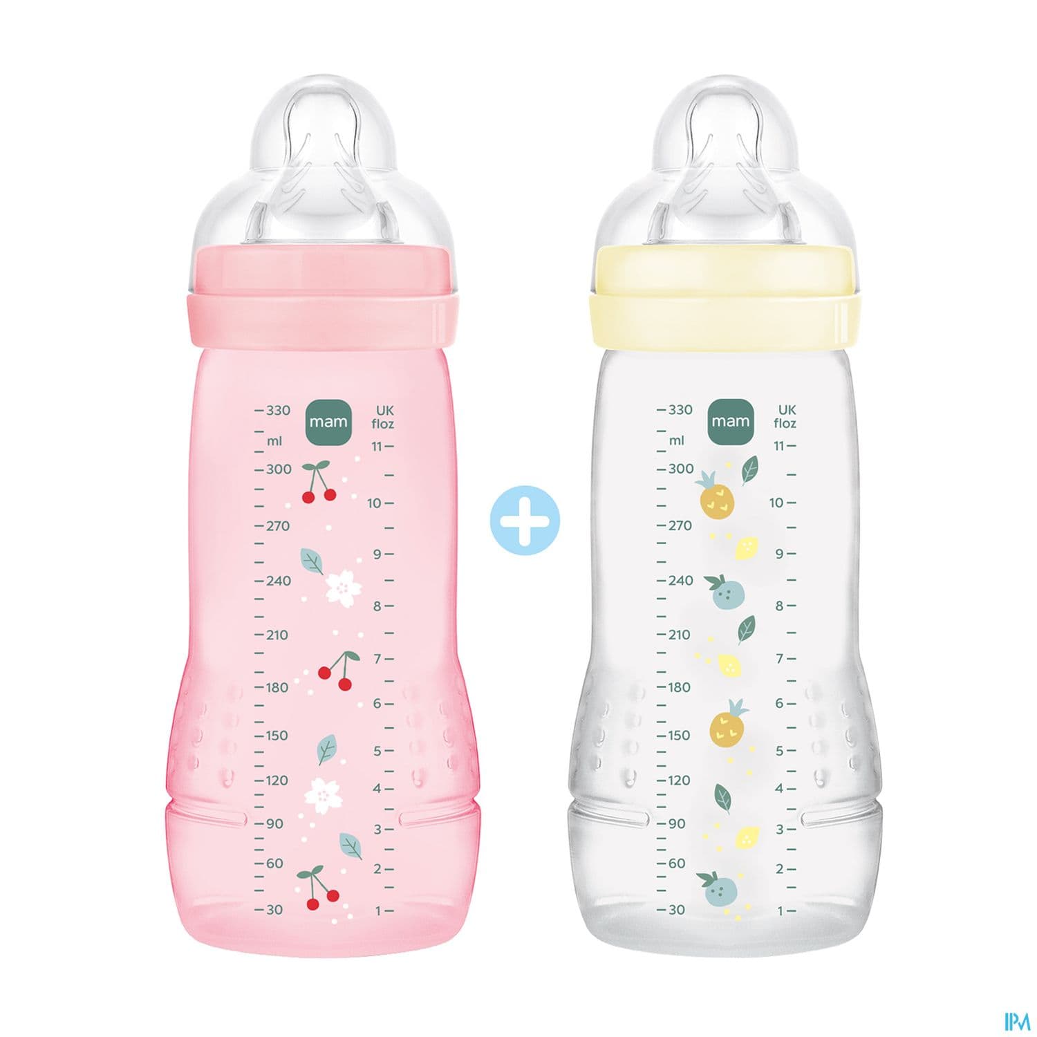 BIB MAM E ACTIV BER/PE DEB X 330X2