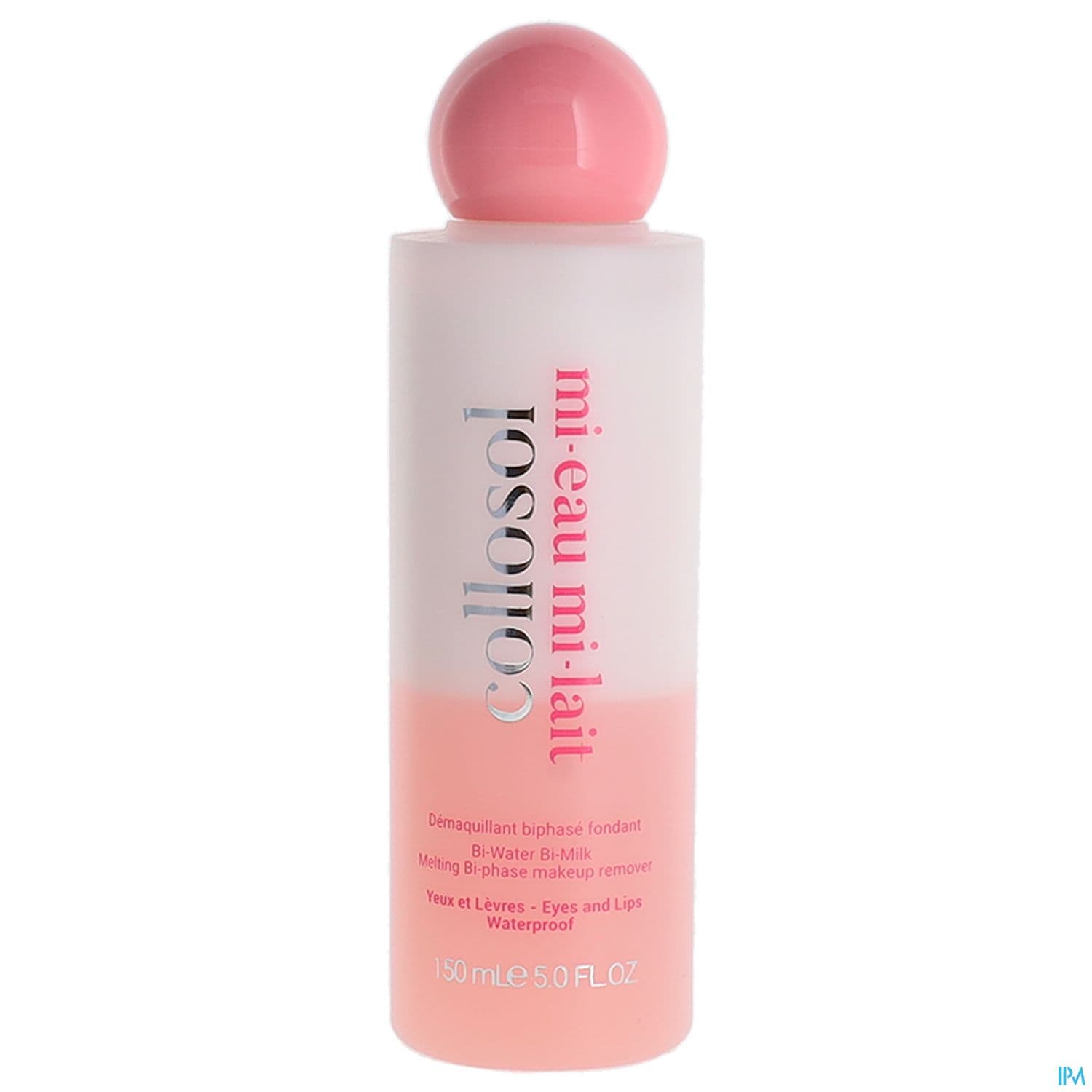 COLLOSOL DEMAQ MI EAU MI LAIT150ML