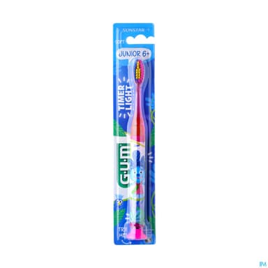 BDEN GUM JUNIOR TIMER LIGHT 903