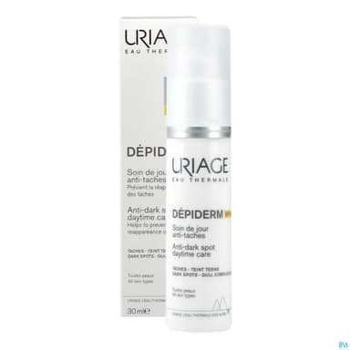 URIAGE DEPIDERM A/TACHE SPF50+30ML