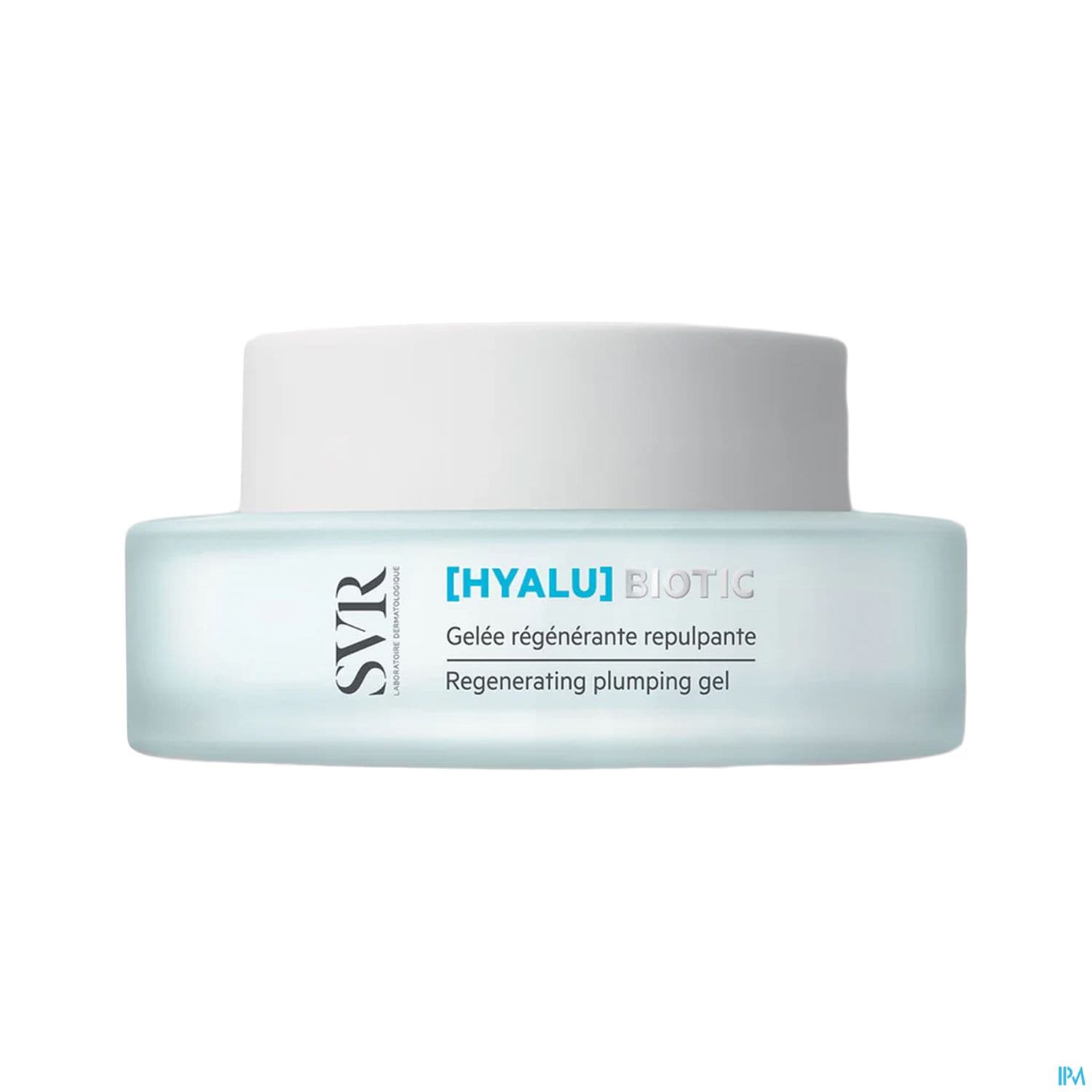 SVR HYALU BIOTIC GEL CR 50ML