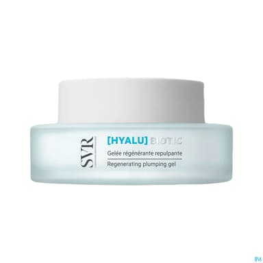 SVR HYALU BIOTIC GEL CR 50ML