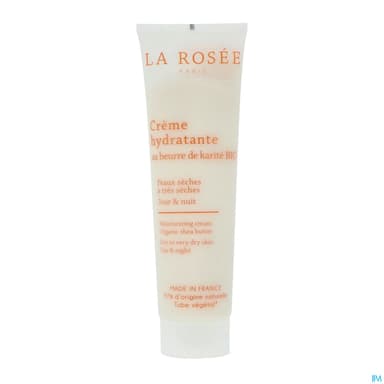 LA ROSEE CR HYDRATANTE PS 60ML