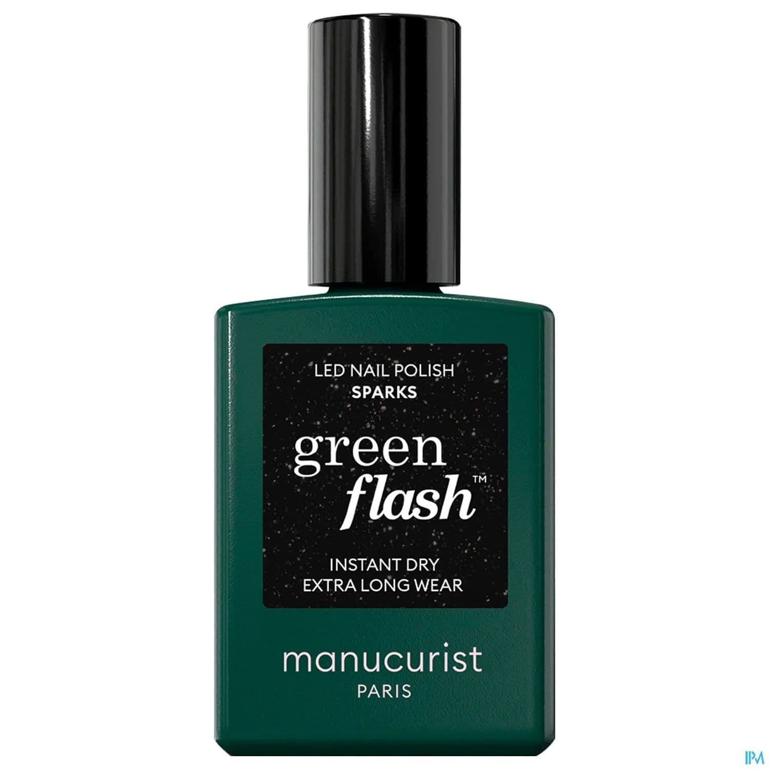GREEN FLASH VAO SPARKS 15ML