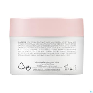 AVENE BODY BME FOND HYDR 250ML