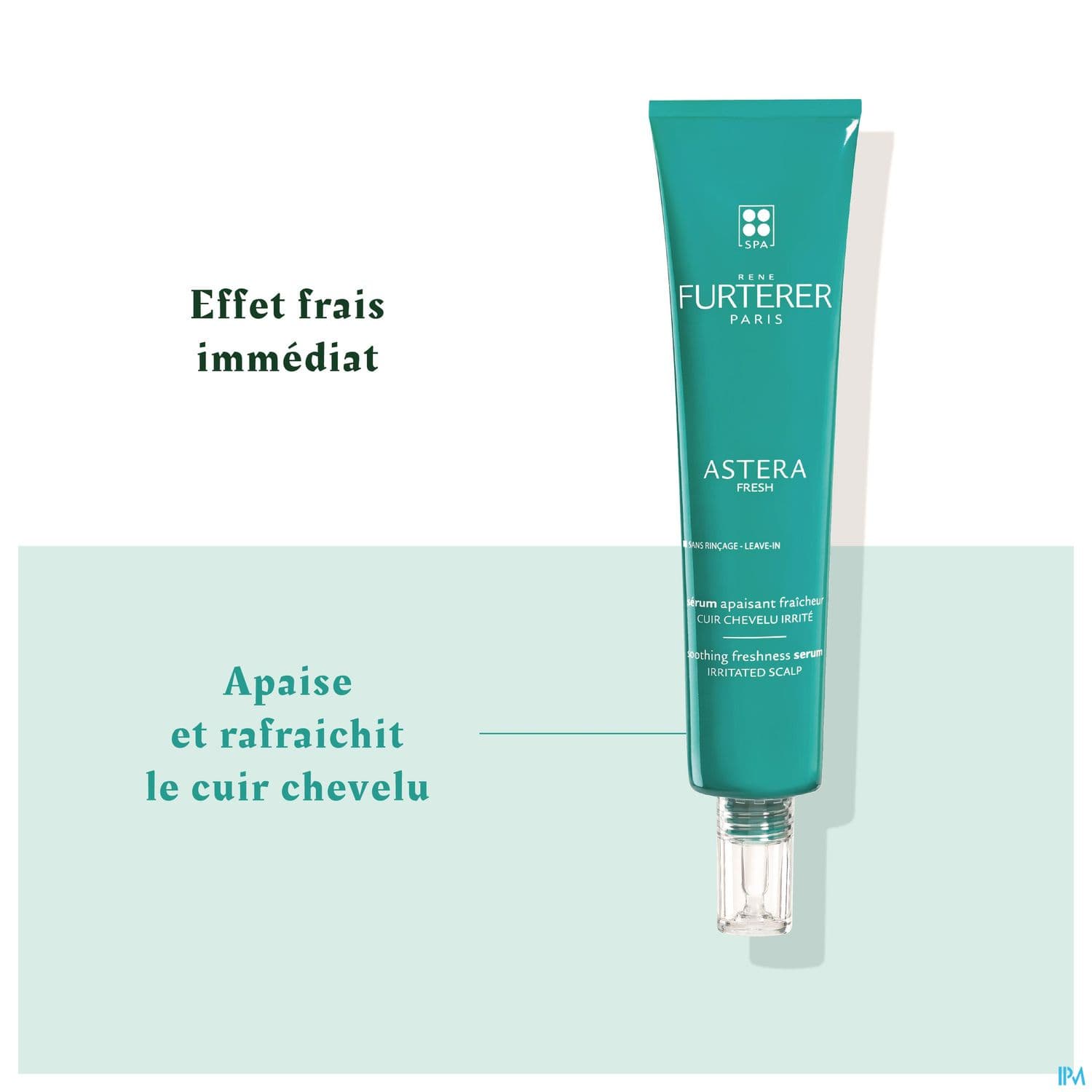 FURTERER ASTERA FRESH SERUM 75ML