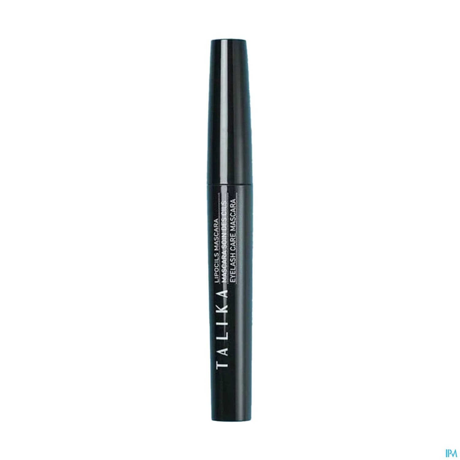 Talika Lipocils Mascara Water Resistant Noir 8ml5