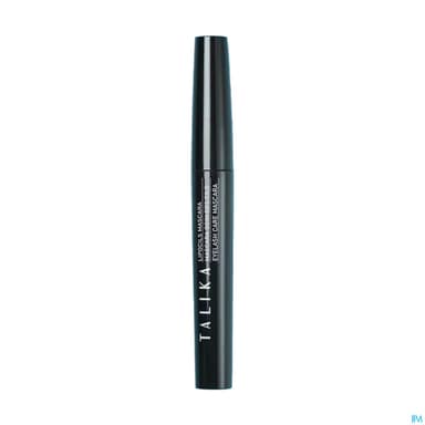 Talika Lipocils Mascara Water Resistant Noir 8ml5