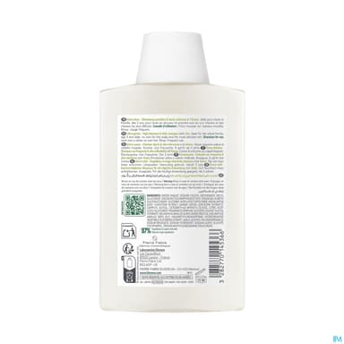 KLORANE SH AVOINE 200ML