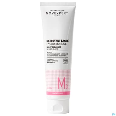 Novexpert Nettoyant Lacte Hydrobiotique 150ml