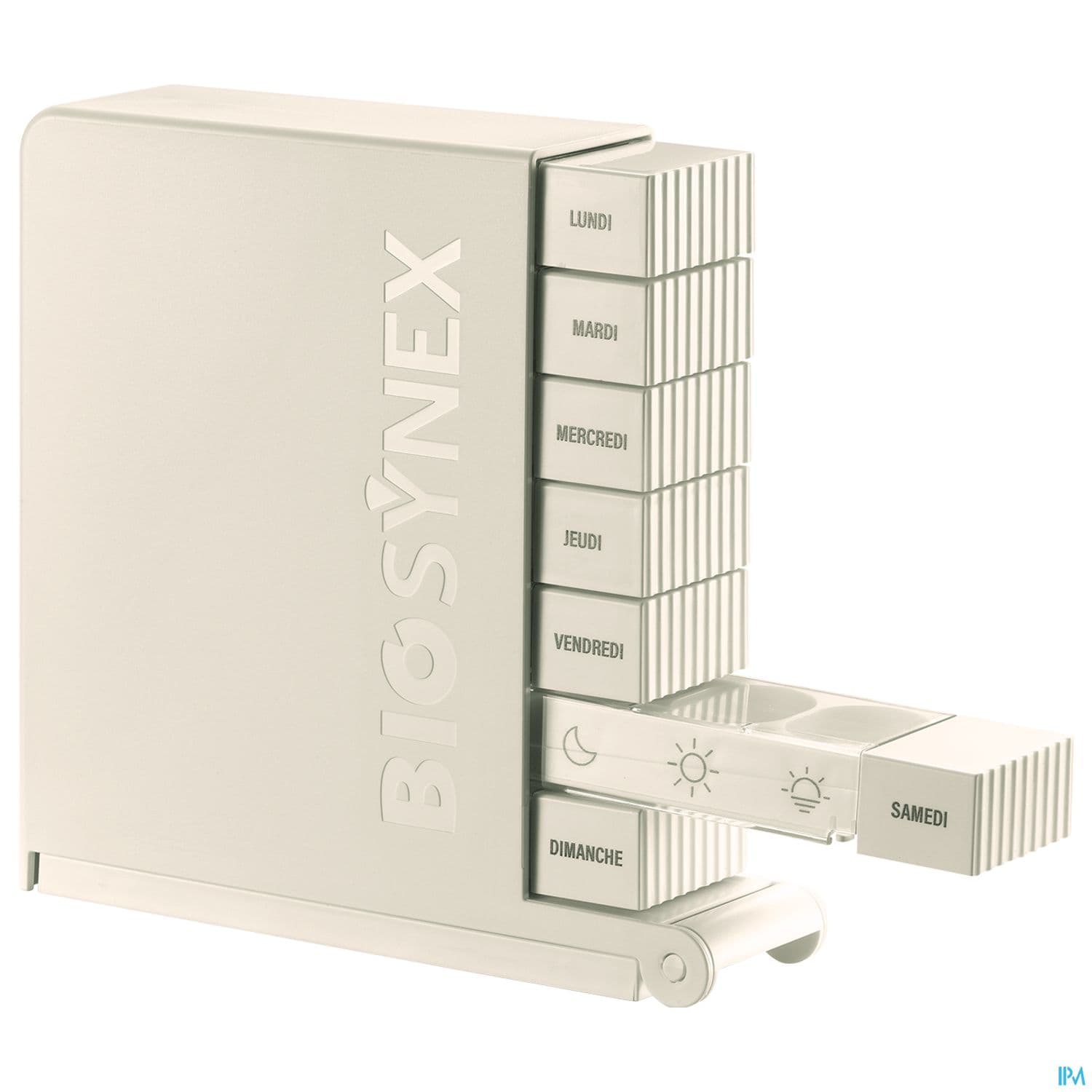 BIOSYNEX PILULIER SEMAINIER 7 JOUR
