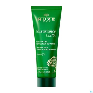 NUXURIANCE ULTRA CR MAIN75ML