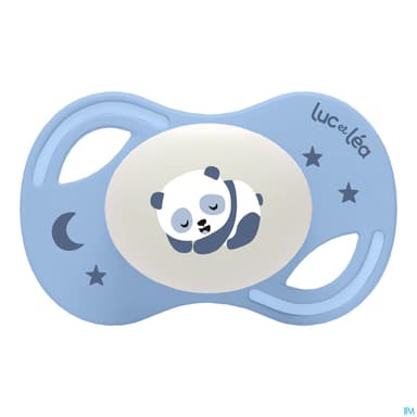 SUCET LUC COLLECT NUIT 6-18M C10X2