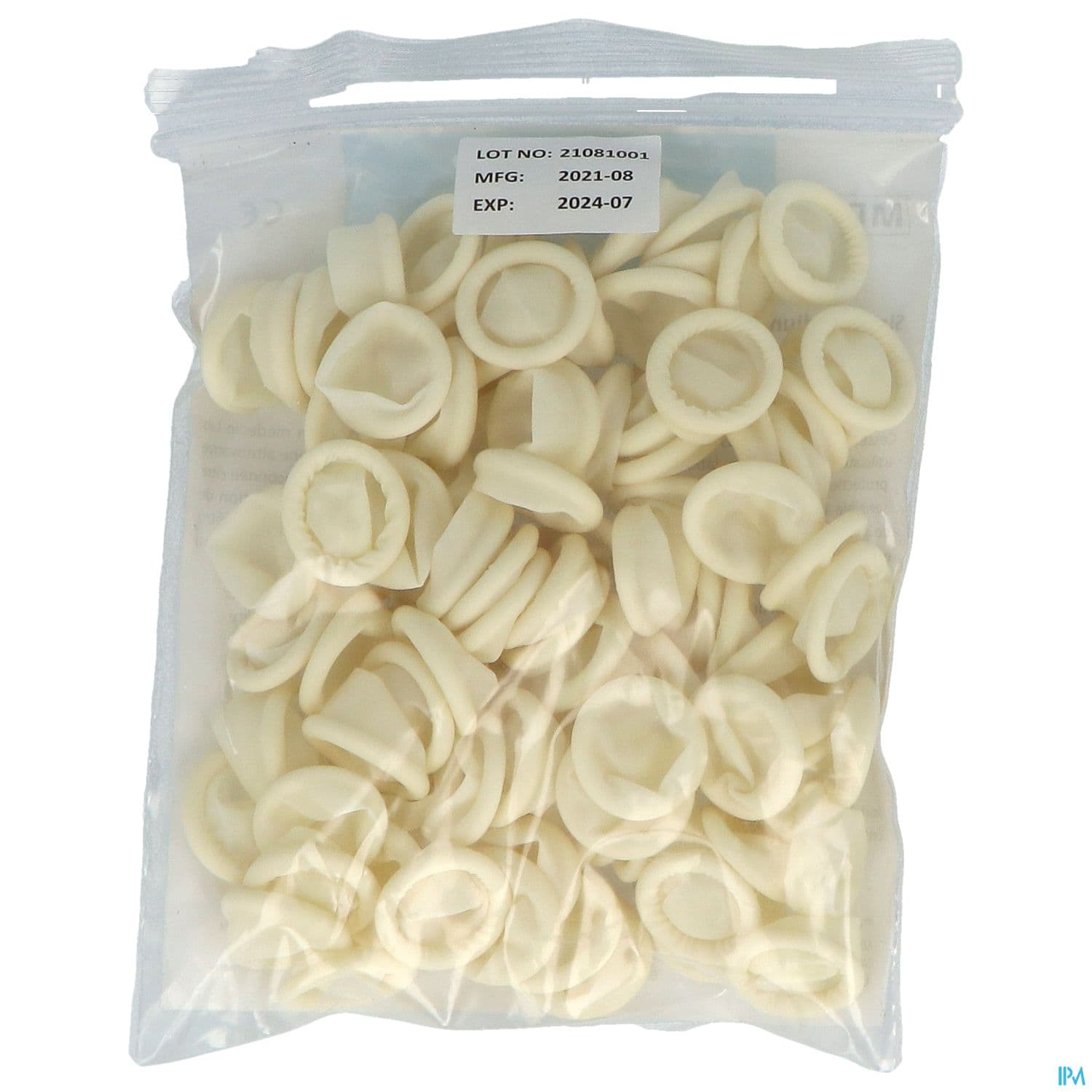 DOIGT ROULES VALATEX SACH 100