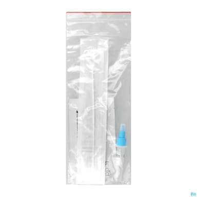 TODA CORONADIAG AG TEST COVID 20