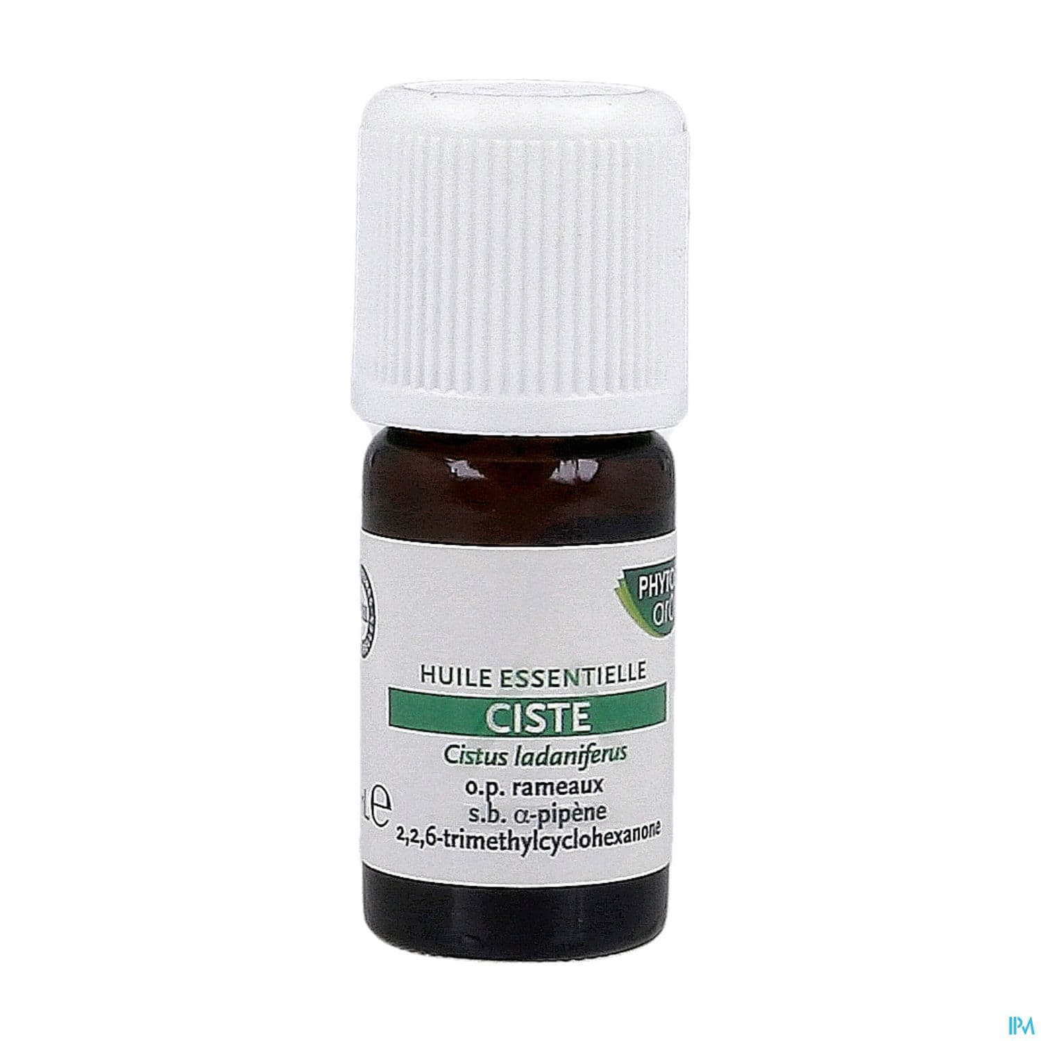PHYTOSUNAROM CISTE BIO HE 5ML