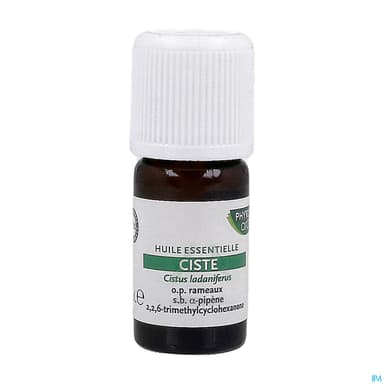 PHYTOSUNAROM CISTE BIO HE 5ML