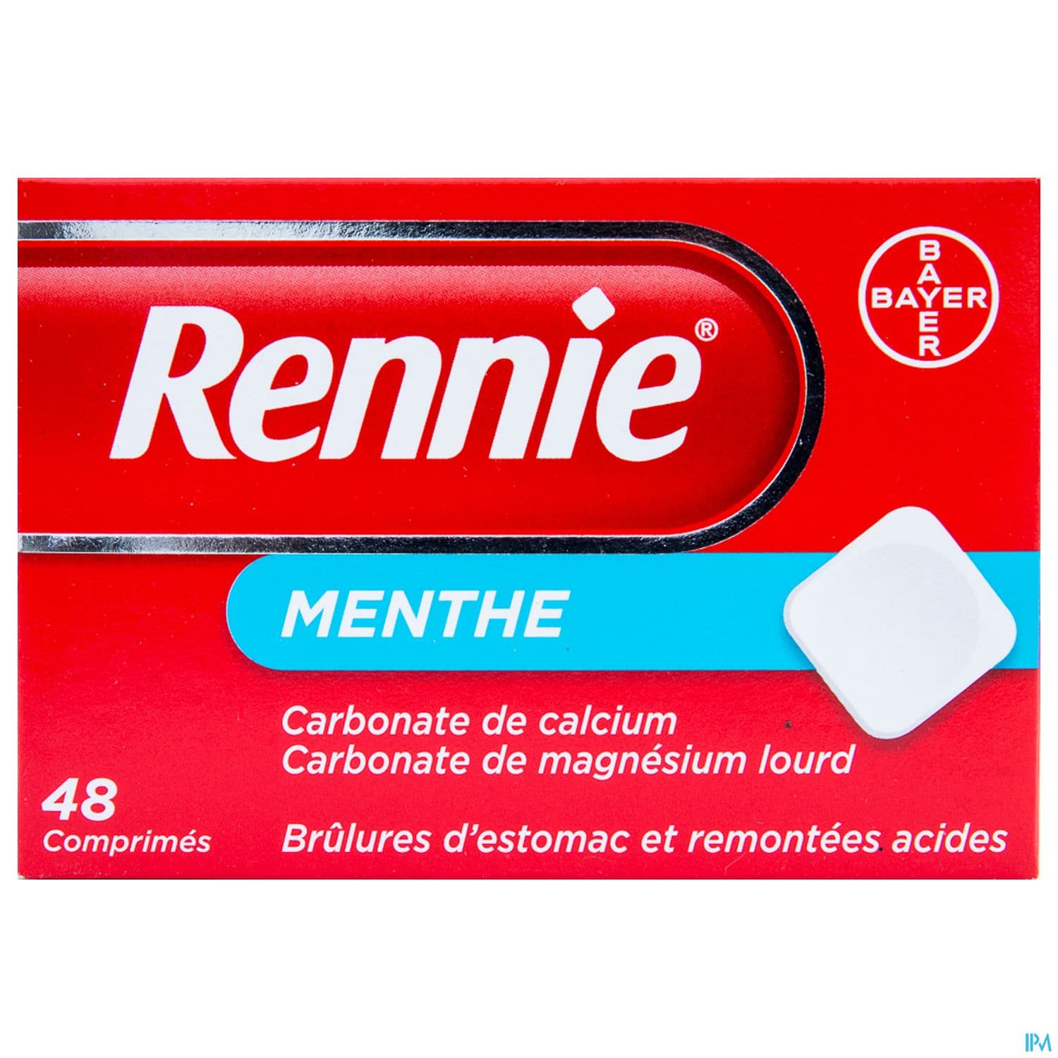 RENNIE CPR 48