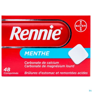 RENNIE CPR 48