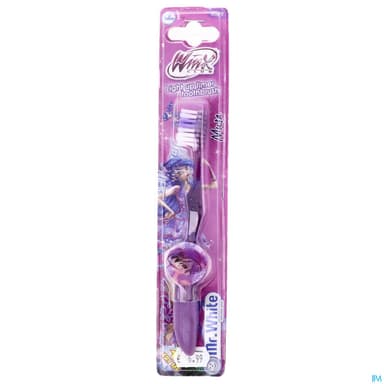 DEMAPH BDEN FLASH SOFT WINX CLUB
