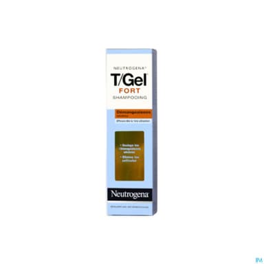 T-GEL FORT NEUTROG SH A/DEMANG 250