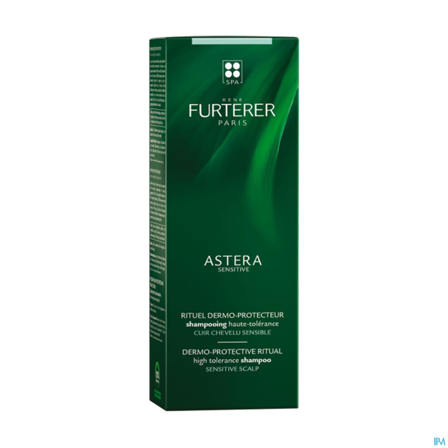 FURTERER ASTERA SENSITIVE SH 250ML