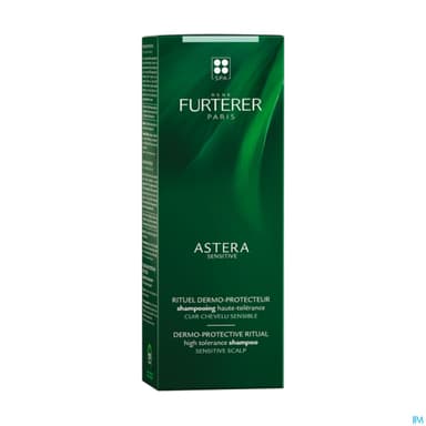 FURTERER ASTERA SENSITIVE SH 250ML