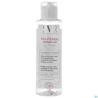 SVR PALPEBRAL DEMAQ YEUX 125ML