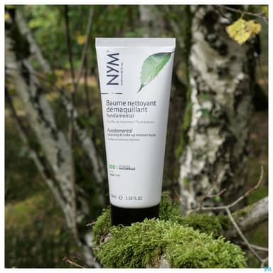 NYM BAUME NETTOY/DEMAQ 100ML