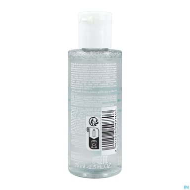 SVR PHYSIOPURE EAU MICEL 75ML