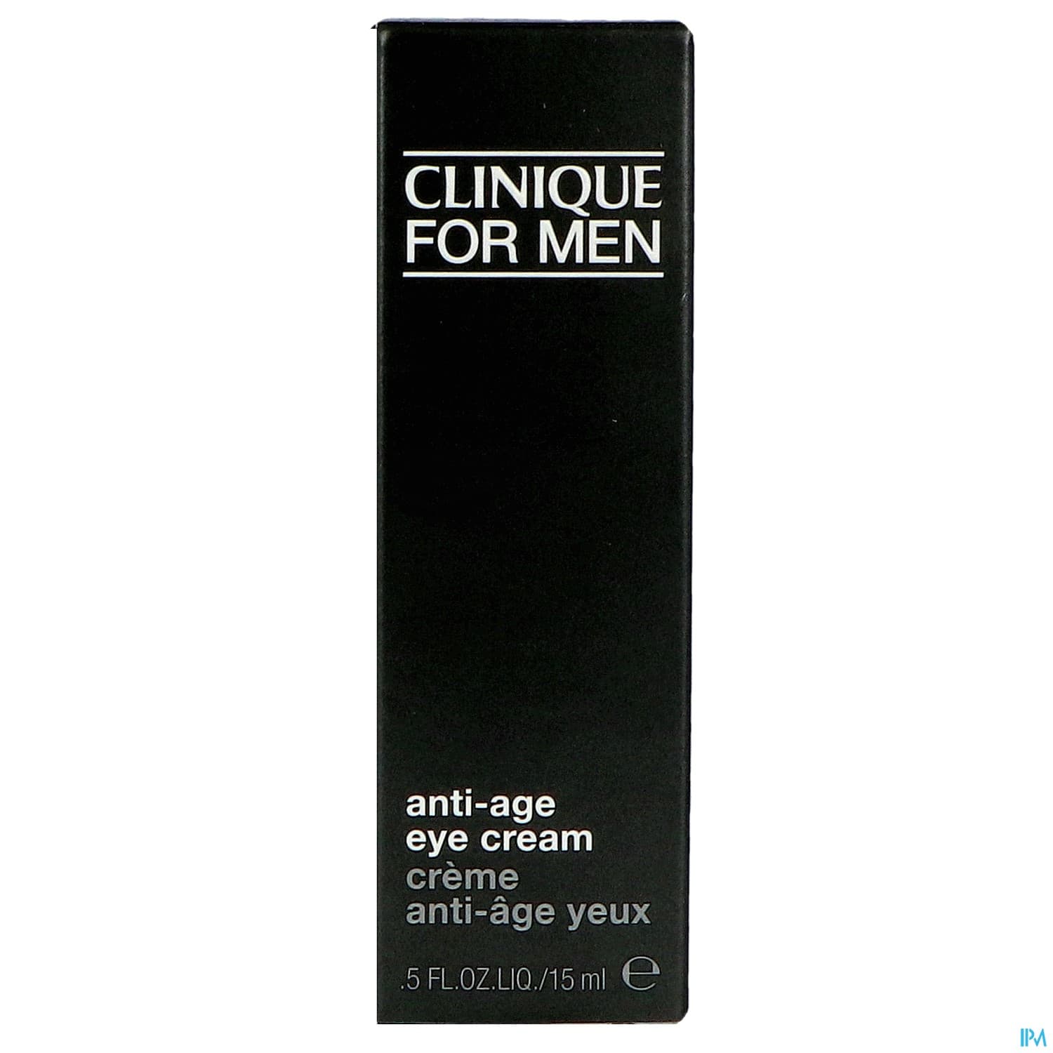 CLINIQUE MEN HYDR QUOTID YEUX 15ML