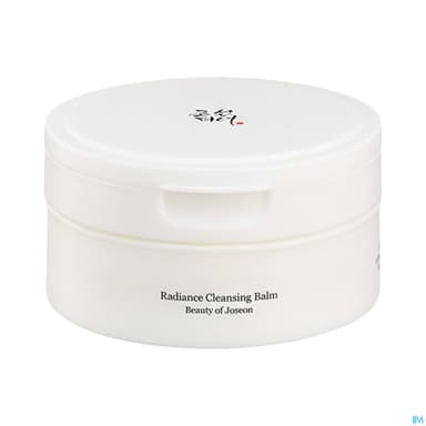 BOJ BAUME NETTOYANT RICHE 100ML