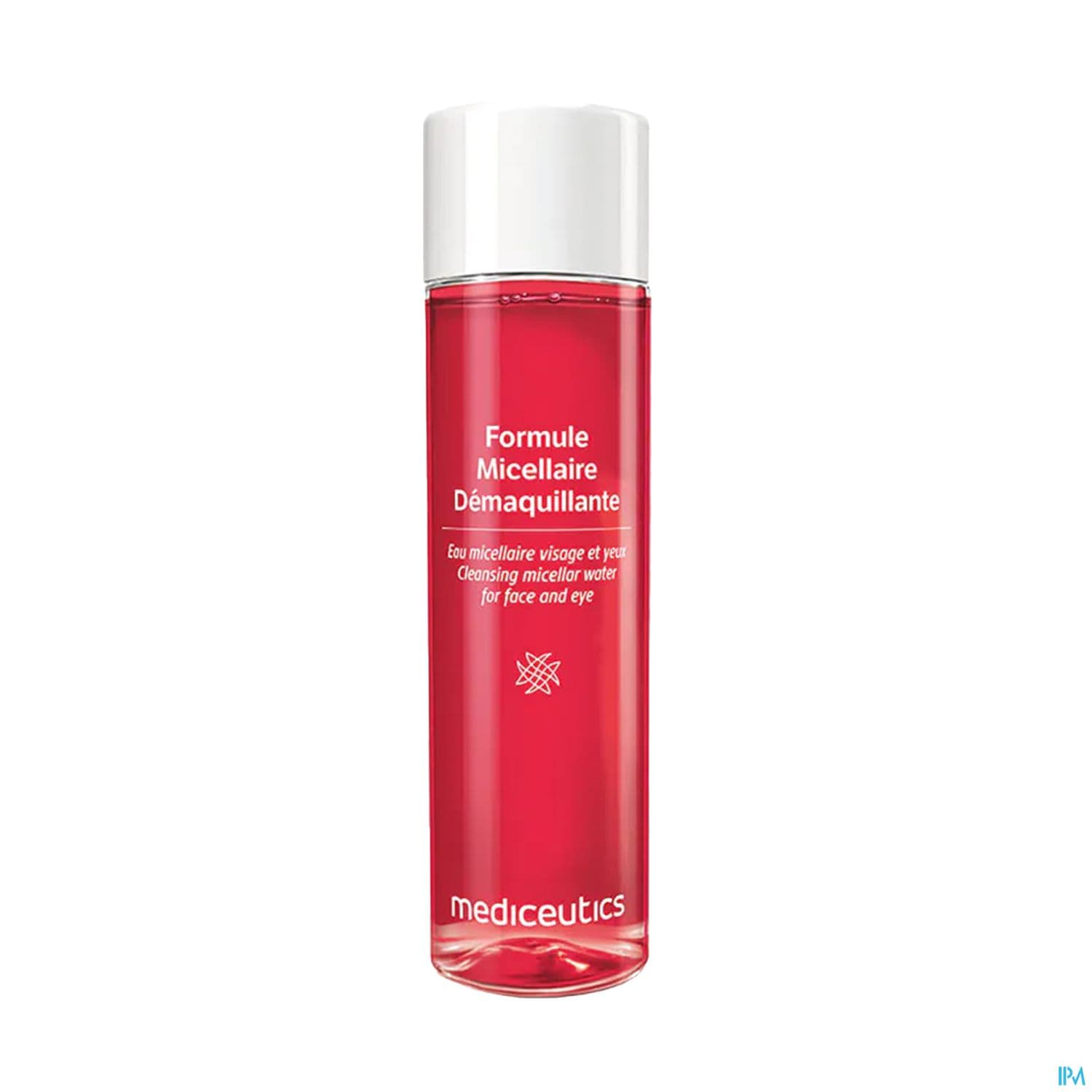 MEDICEUTICS SOL MICEL DEMAQ 200ML