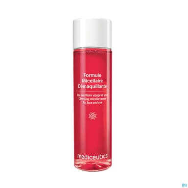 MEDICEUTICS SOL MICEL DEMAQ 200ML