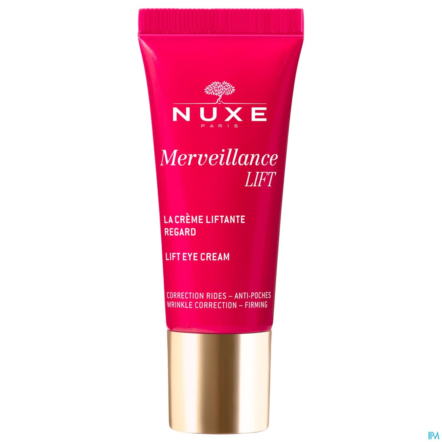 NUXE MERVEILLANCE LIFT REGARD 15ML