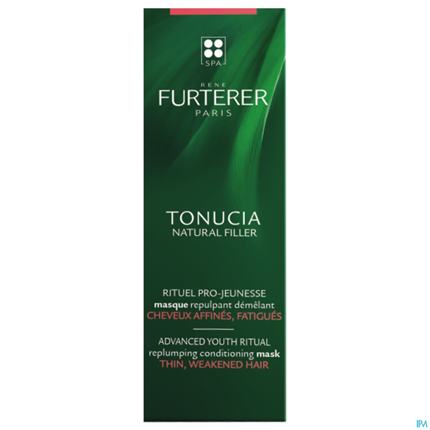 FURTERER TONUCIA MASQ REPULP 30ML