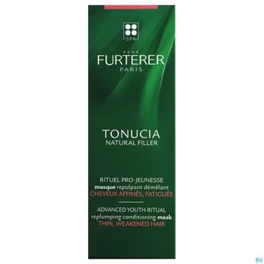 FURTERER TONUCIA MASQ REPULP 30ML
