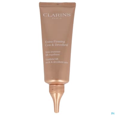 CLARINS EXTRA-FIRM COU/DECOLL 75ML