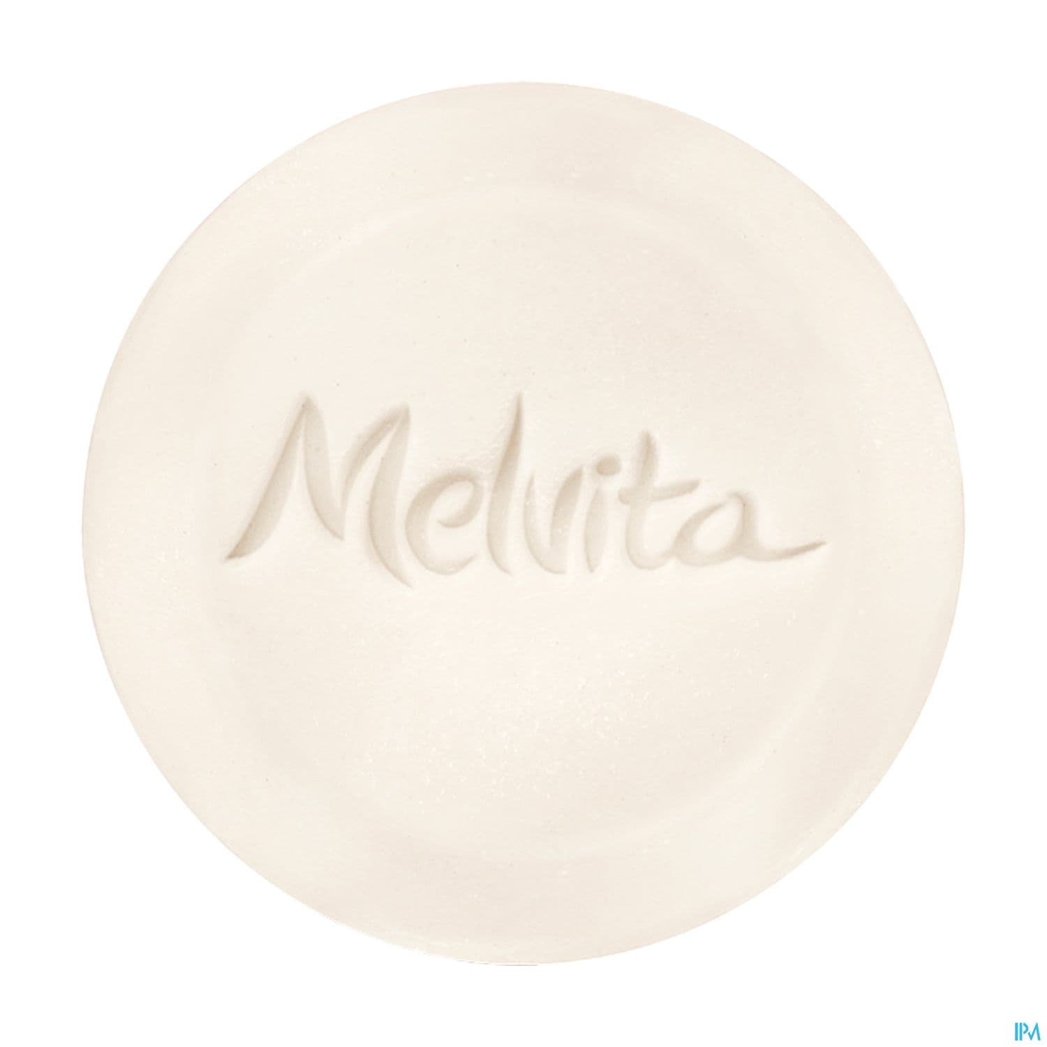 MELVITA SH SOLIDE DOUCEUR BIO 55G