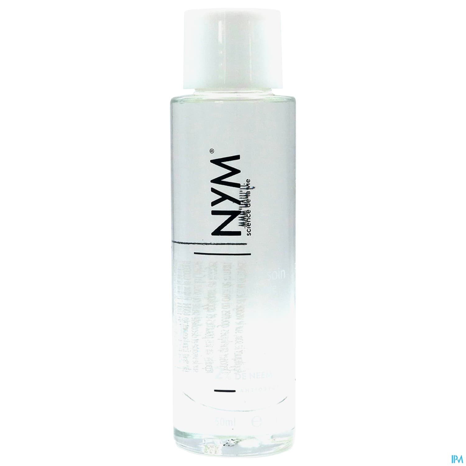 NYM HLE SOIN FONDAMENTALE 2% 50ML