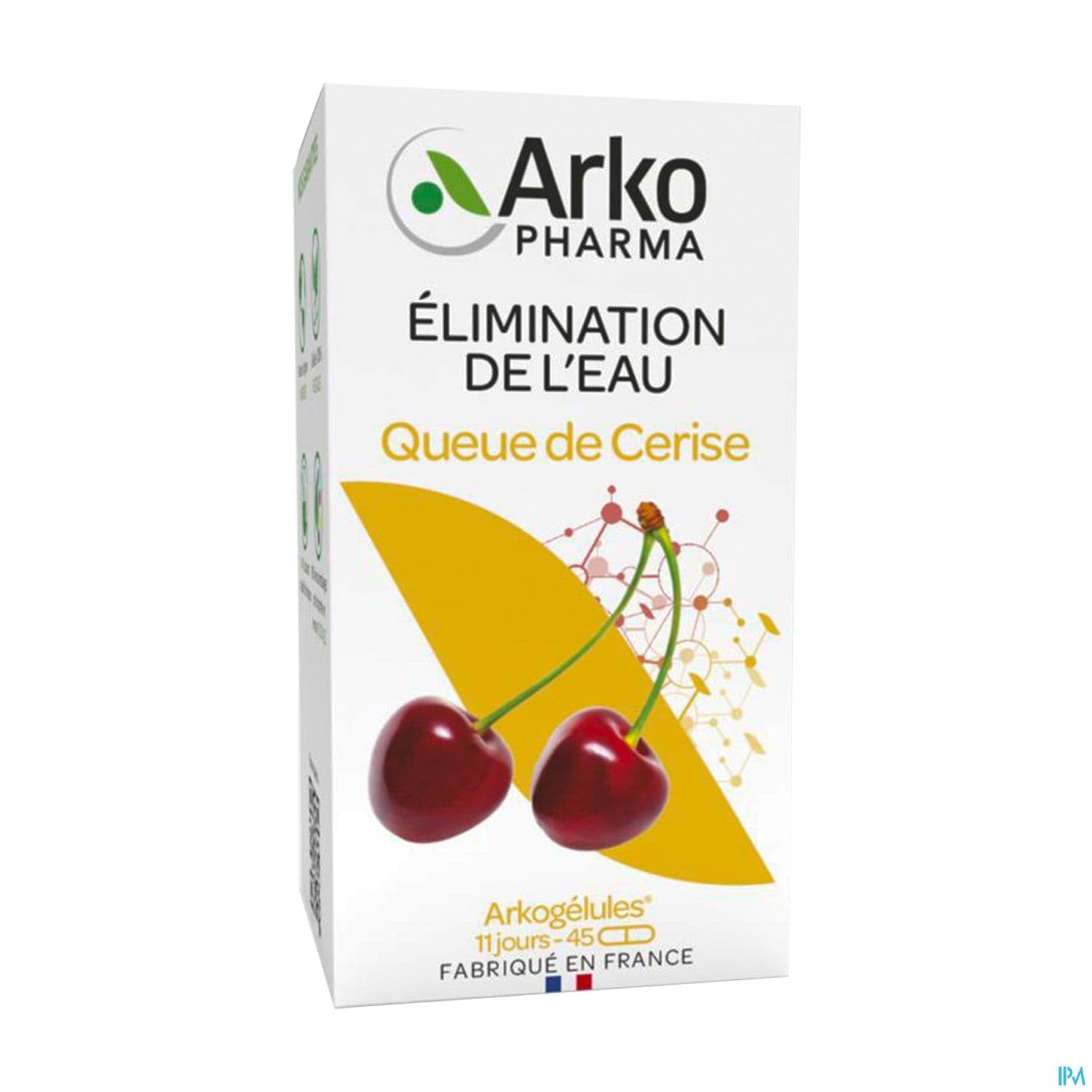 ARKOG QUEUE DE CERISE GELUL 45