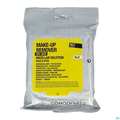 COMODYNES AVOINE LING DEMAQ 20