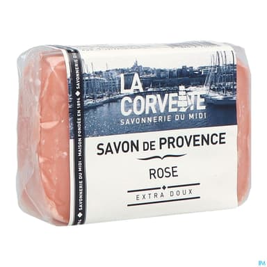 CORVETTE SAV PROV ROSE 100G