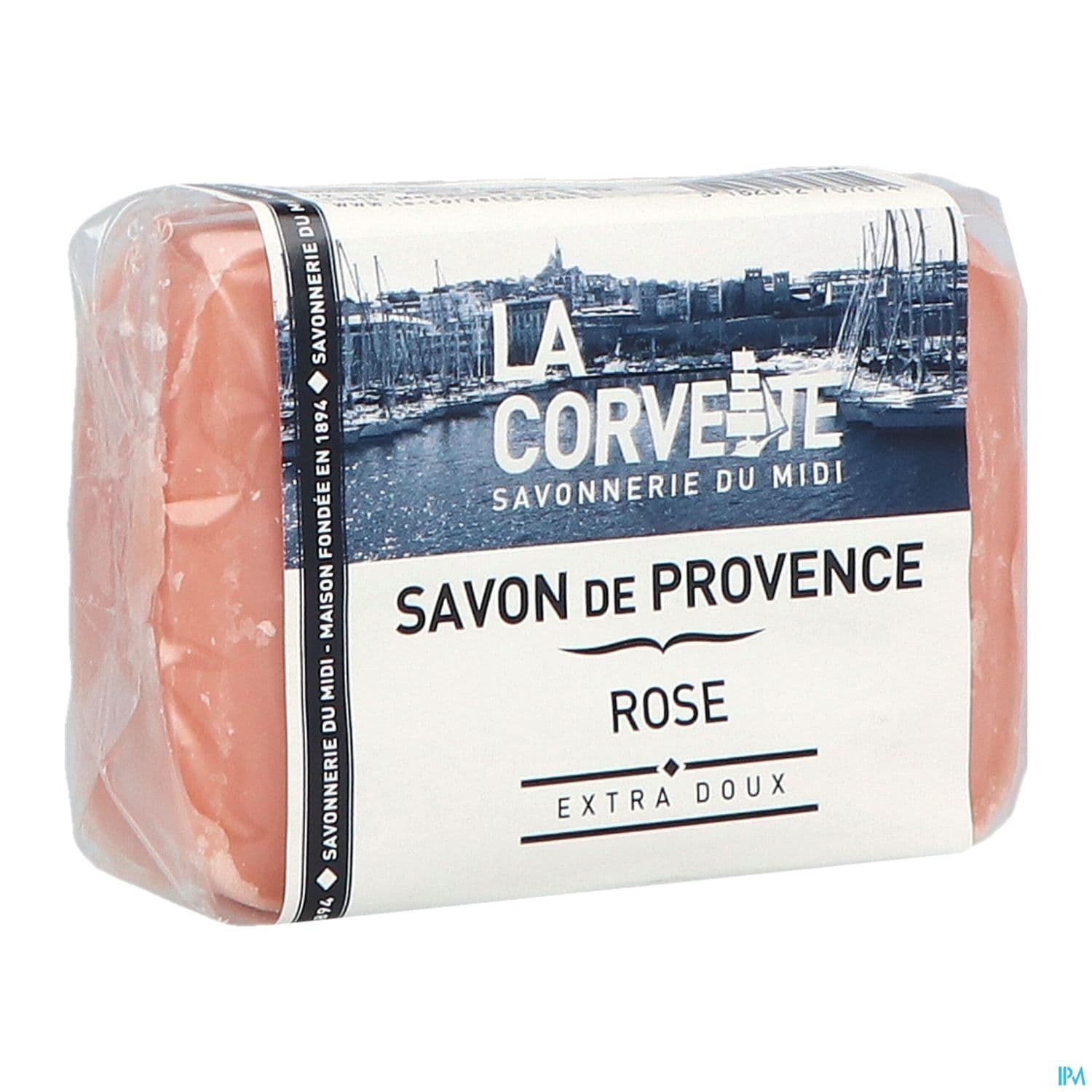 CORVETTE SAV PROV ROSE 100G — Pharmacie Lafayette de Douai