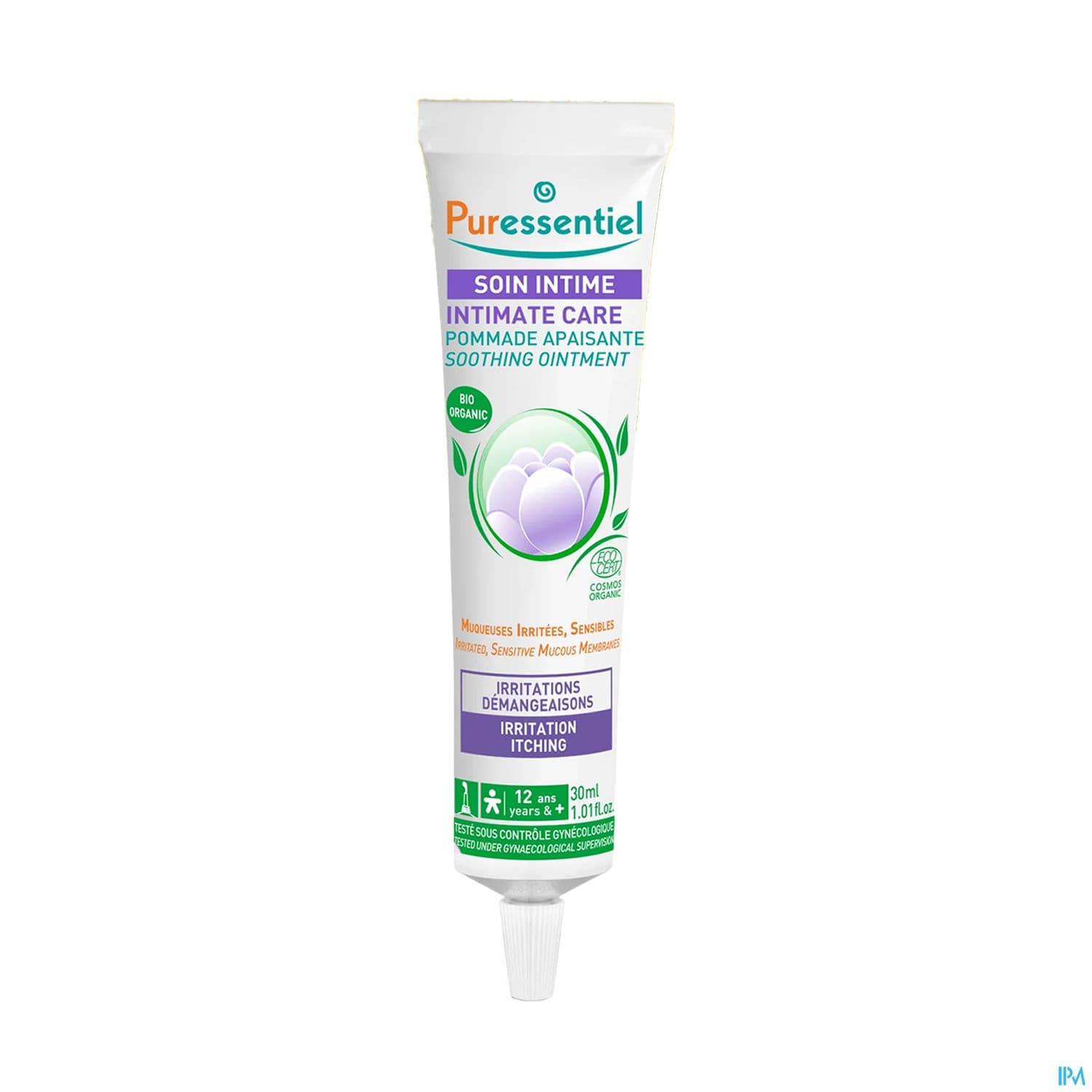 PURESSENTIEL POM APAIS INTIME 30ML
