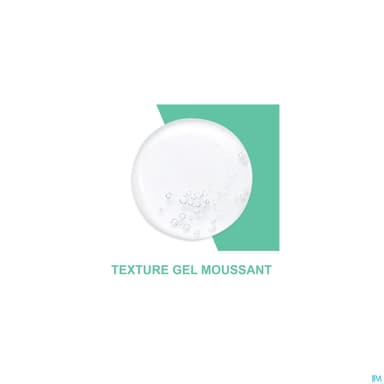 CERAVE GEL MOUSSANT 88ML