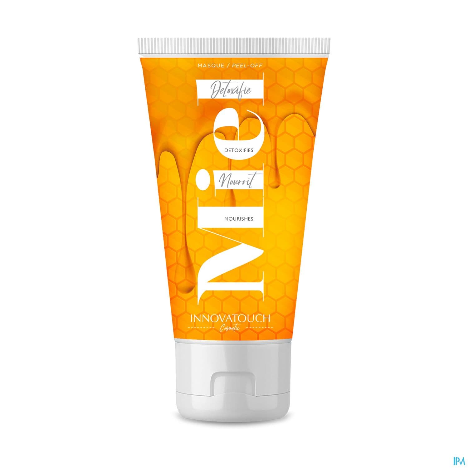 INNOVATOUCH MASQ PEEL-OF MIEL 50ML