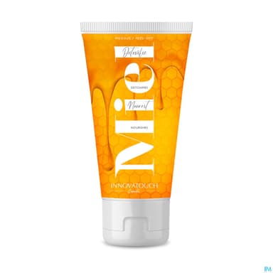 INNOVATOUCH MASQ PEEL-OF MIEL 50ML