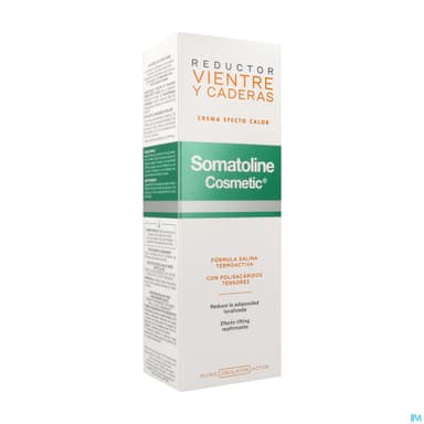 SOMATOLINE AMINC VENT/HANCH CR250